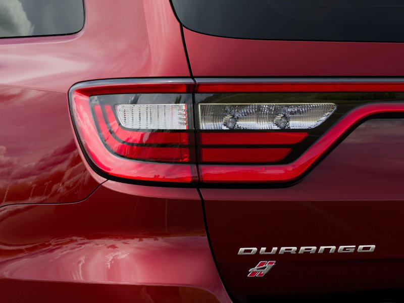 New 2026 Octane Red Pearlcoat Dodge GT Plus image 35