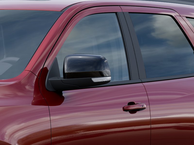 New 2026 Octane Red Pearlcoat Dodge GT Plus image 38