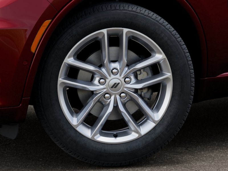 New 2026 Octane Red Pearlcoat Dodge GT Plus image 34