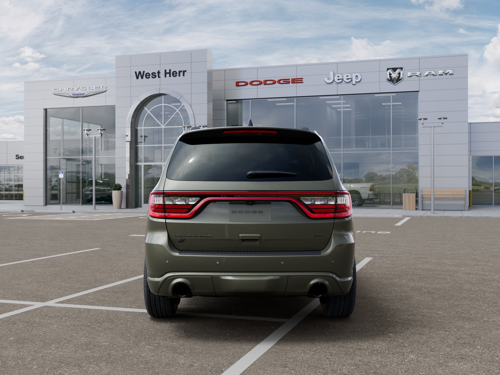 New 2026 Green Machine Exterior Paint Dodge GT Plus HEMI V8 image 20
