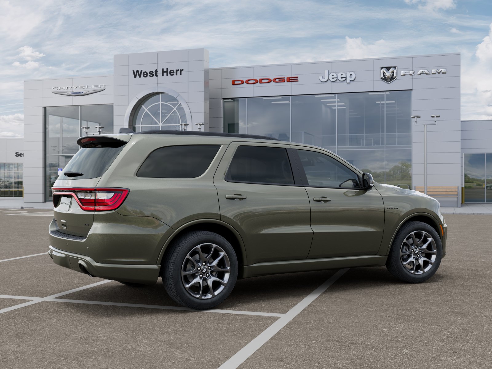 New 2026 Green Machine Exterior Paint Dodge GT Plus HEMI V8 image 17