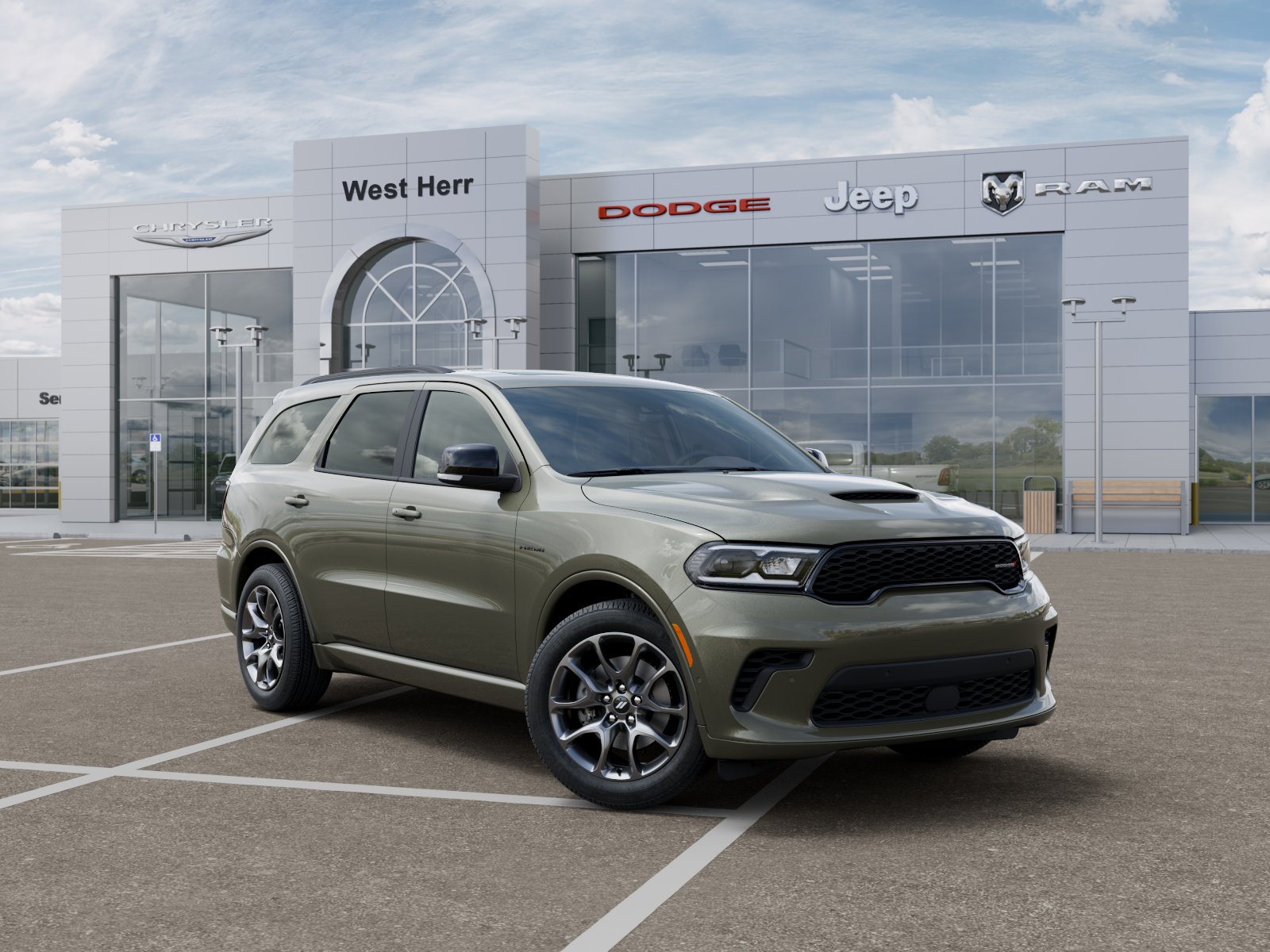 New 2026 Green Machine Exterior Paint Dodge GT Plus HEMI V8 image 18