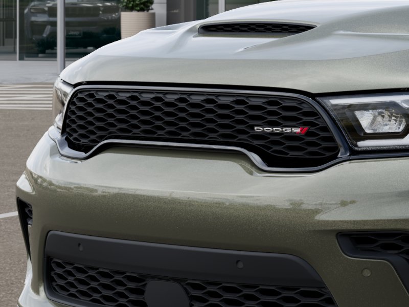 New 2026 Green Machine Exterior Paint Dodge GT Plus HEMI V8 image 24