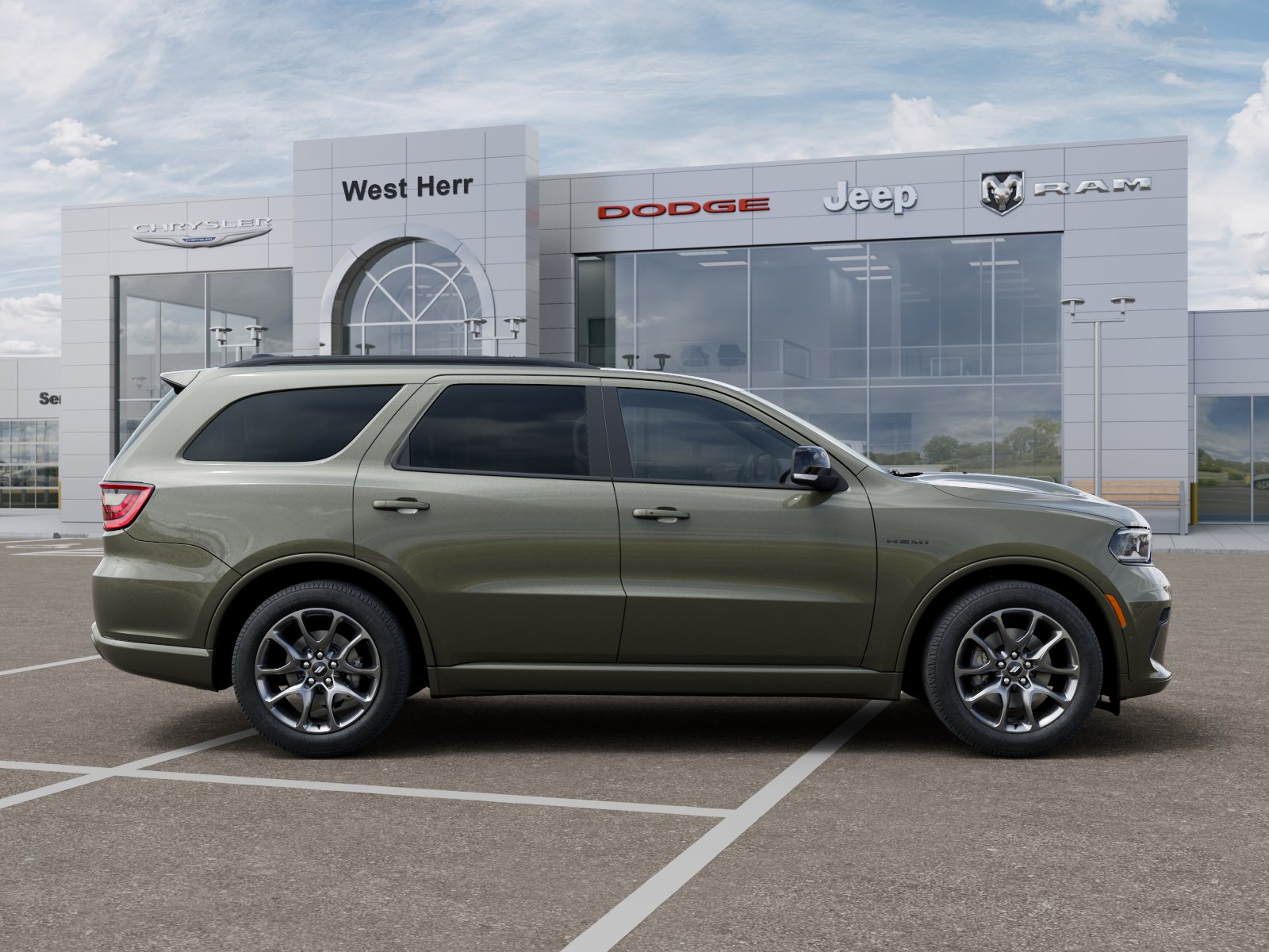 New 2026 Green Machine Exterior Paint Dodge GT Plus HEMI V8 image 34