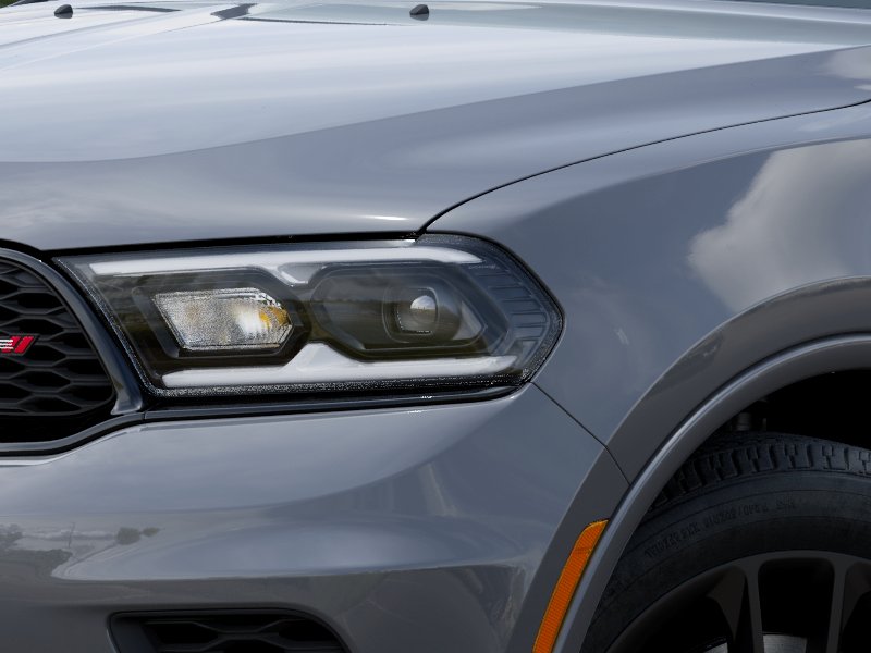 New 2026 Destroyer Gray Clear-Coat Exterior Paint Dodge GT image 10