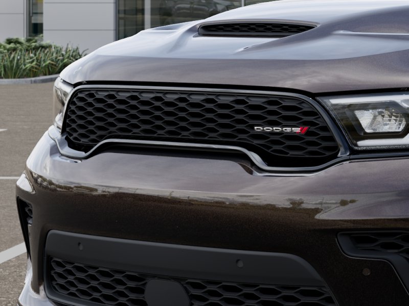 New 2026 Red Oxide Dodge GT Plus image 37