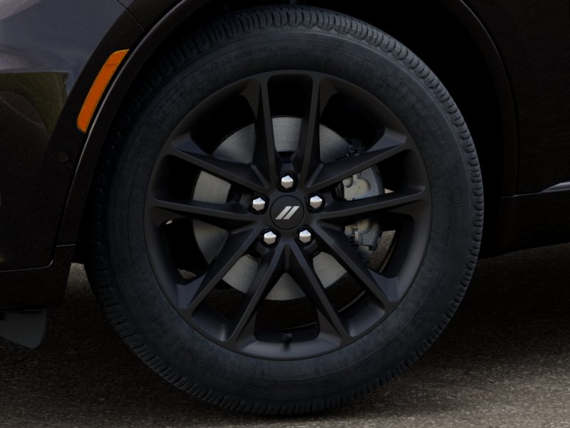 New 2026 Red Oxide Dodge GT Plus image 34