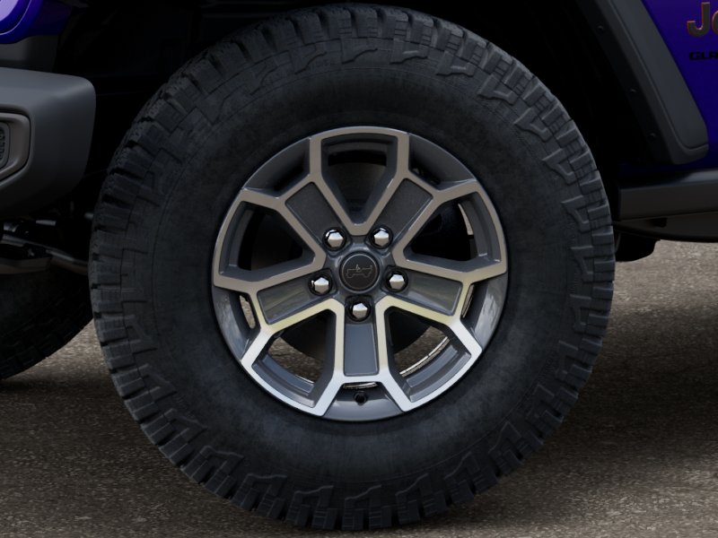 New 2026 Reign Exterior Paint Jeep Mojave image 42
