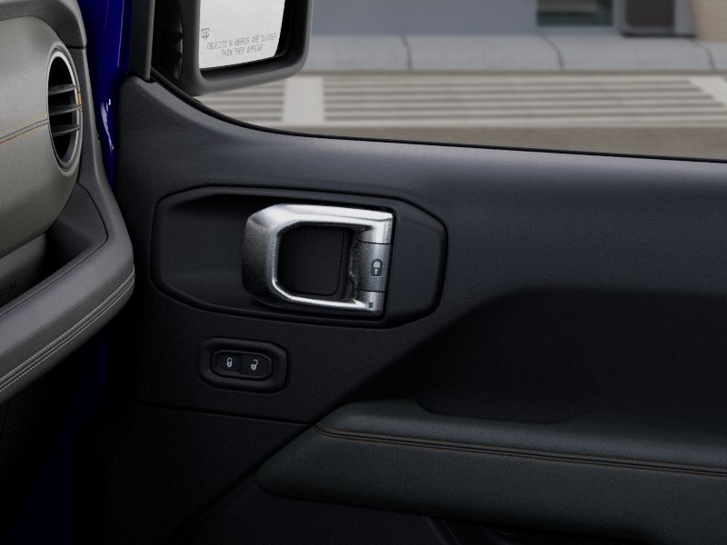 New 2026 Reign Exterior Paint Jeep Mojave image 59