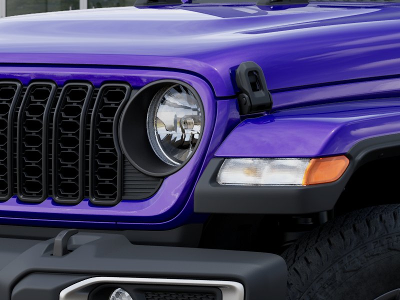 New 2026 Reign Jeep Sport S image 10