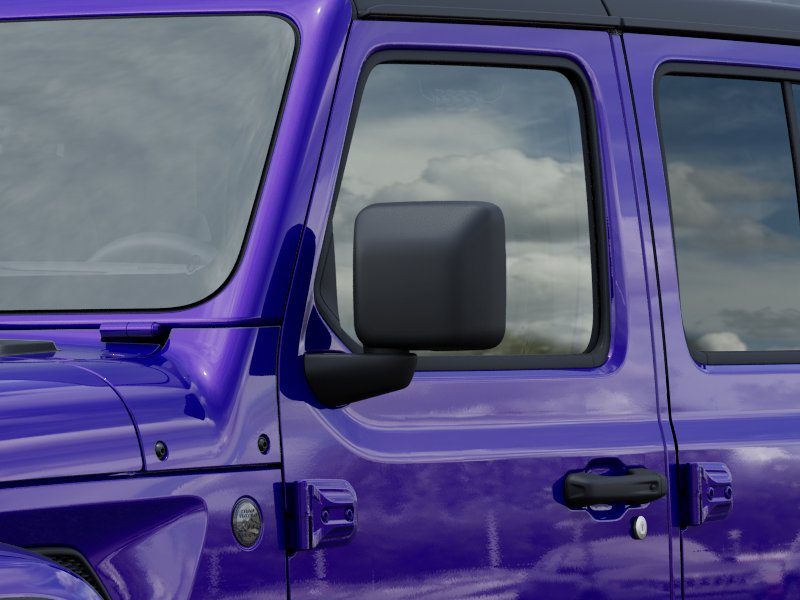 New 2026 Reign Jeep Sport S image 12