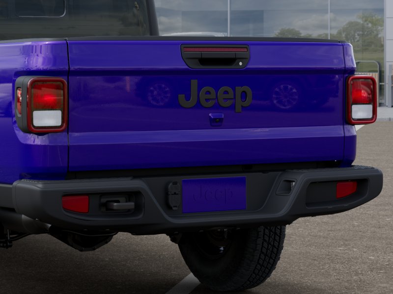 New 2026 Reign Jeep Sport S image 13
