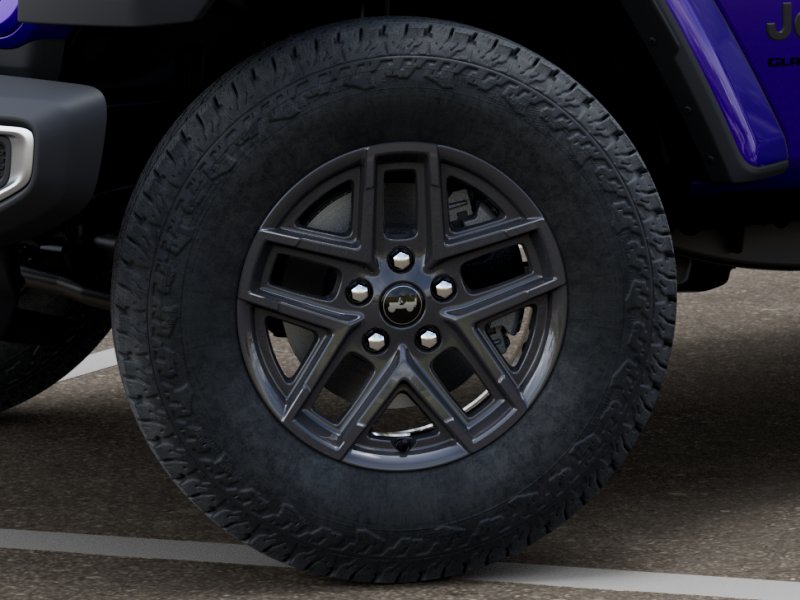 New 2026 Reign Jeep Sport S image 8