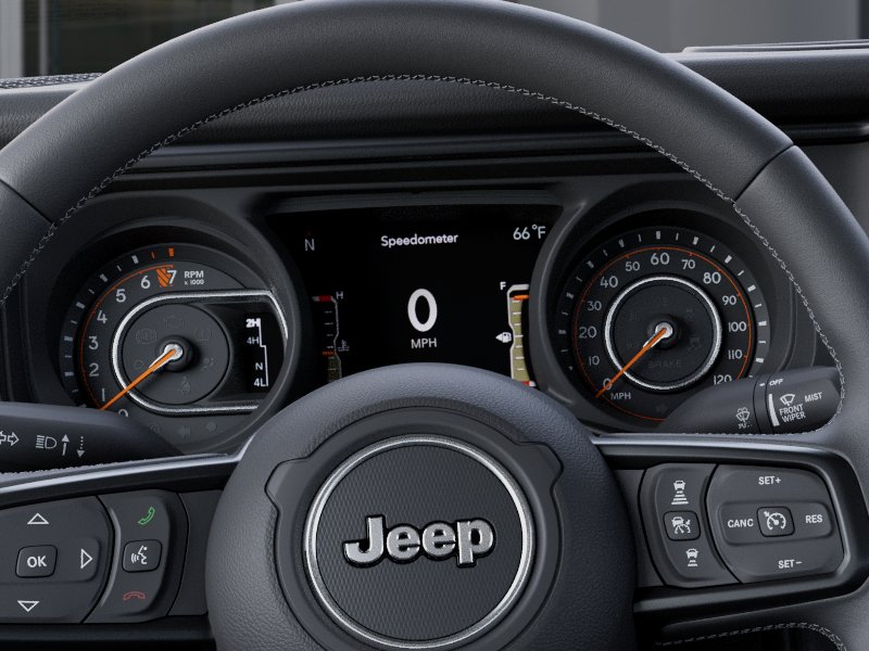 New 2026 Reign Jeep Sport S image 17