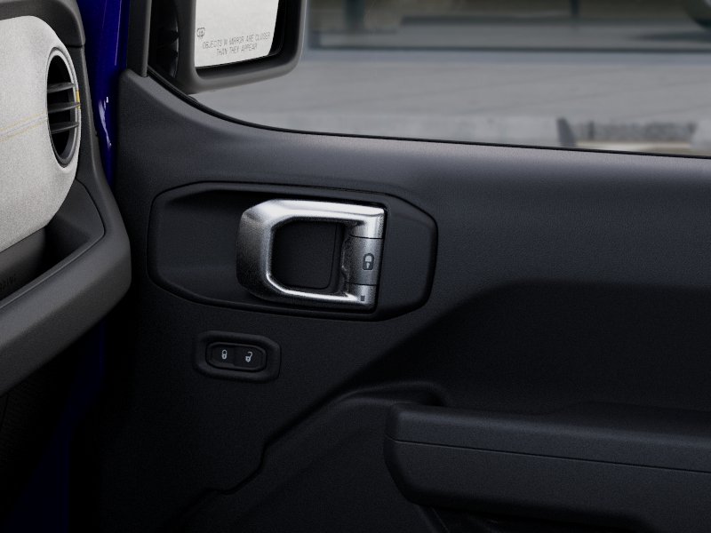 New 2026 Reign Jeep Sport S image 25