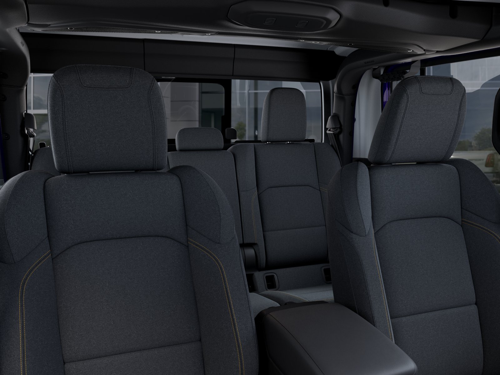 New 2026 Reign Jeep Sport S image 26