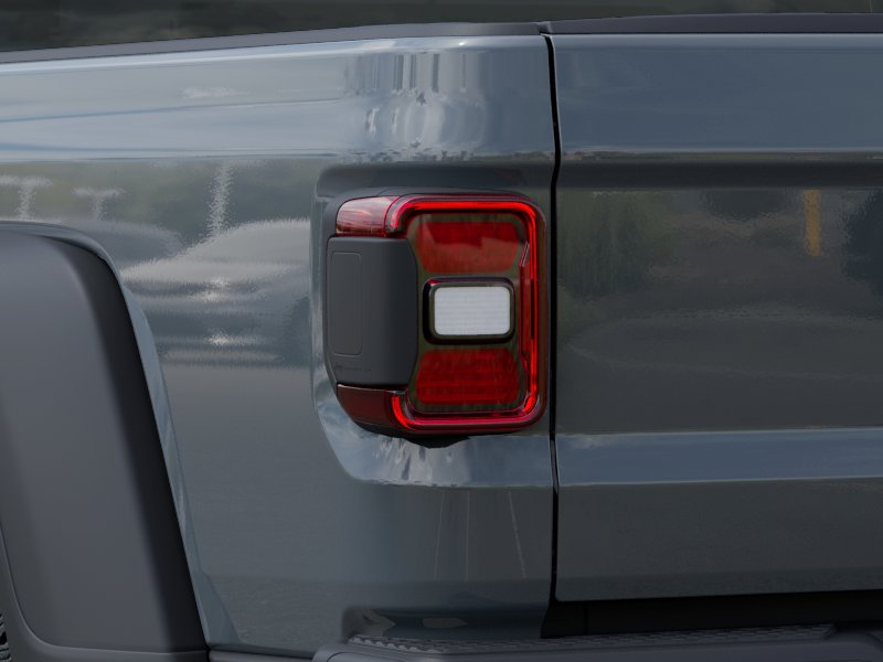 New 2026 Anvil Clearcoat Jeep Mojave image 43