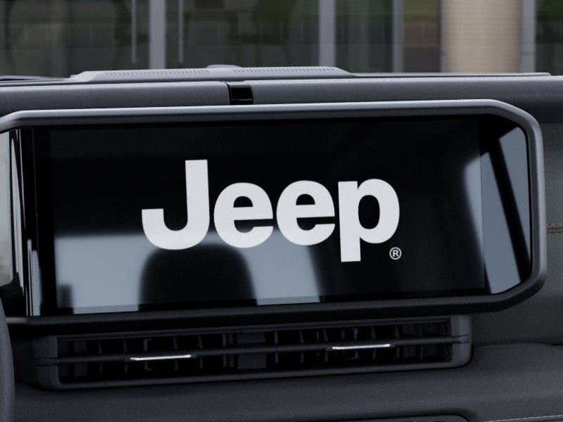 New 2026 Anvil Clearcoat Jeep Mojave image 52