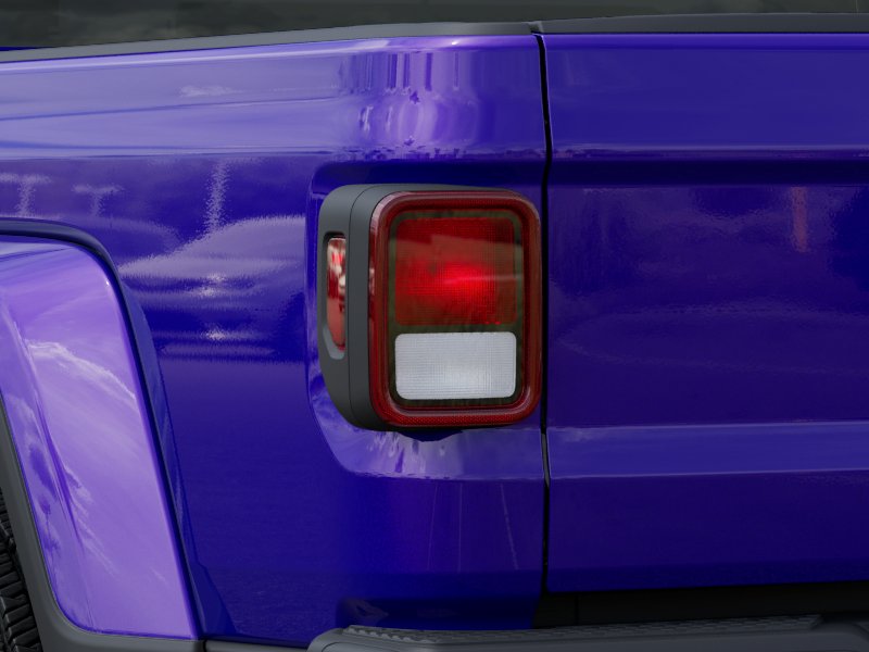New 2026 Reign Exterior Paint Jeep Sahara image 41