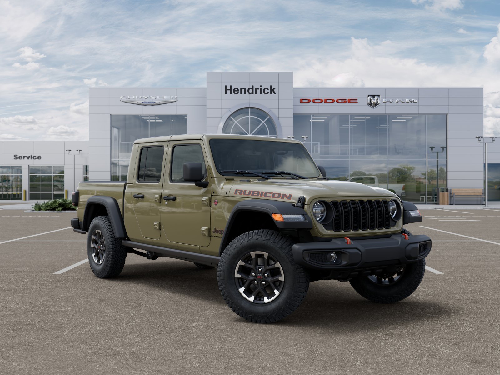 New 2026 41 Exterior Paint Jeep Rubicon image 36