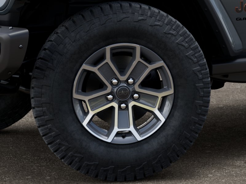 New 2026 Anvil Clearcoat Jeep Mojave X image 43