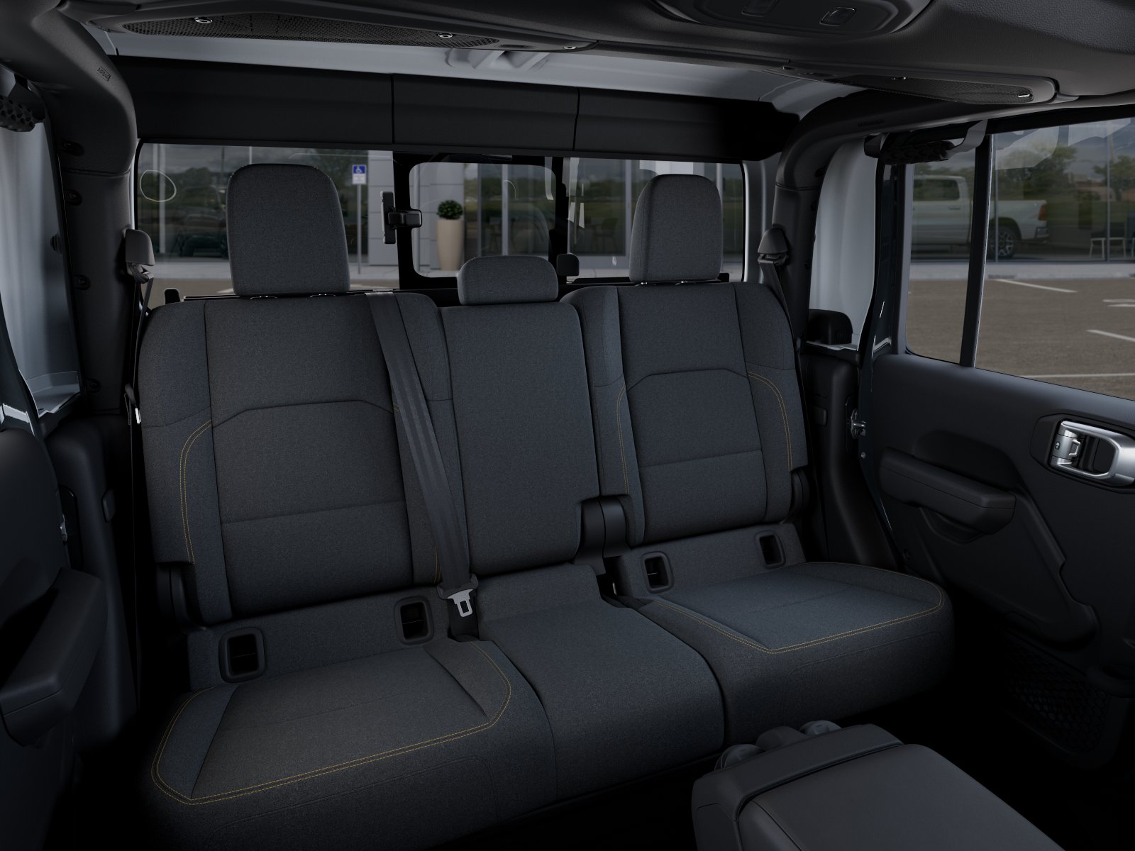 2026 Jeep Gladiator Sport S - Photo 41