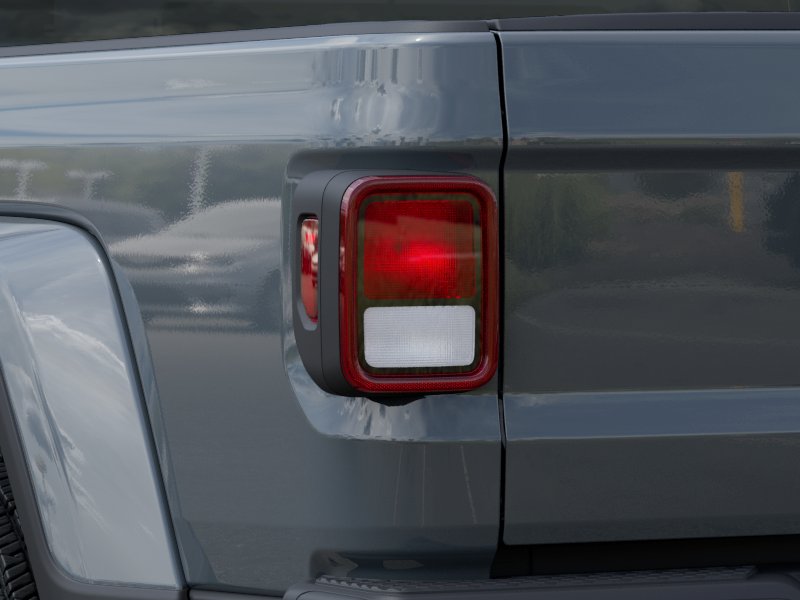 2026 Jeep Gladiator Sport S - Photo 35