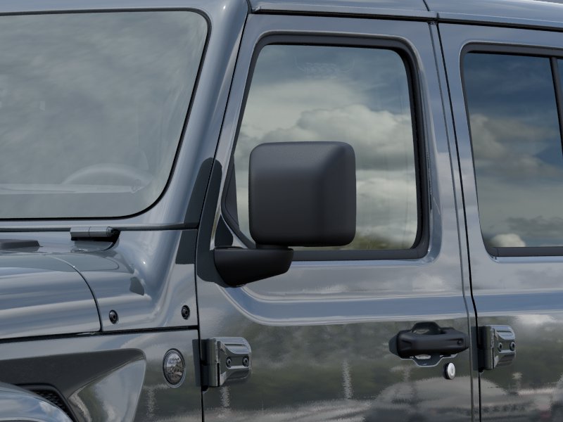 2026 Jeep Gladiator Sport S - Photo 38