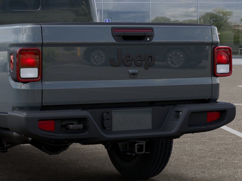 2026 Jeep Gladiator Sport S - Photo 39