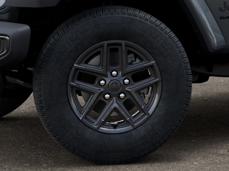 2026 Jeep Gladiator Sport S - Photo 34