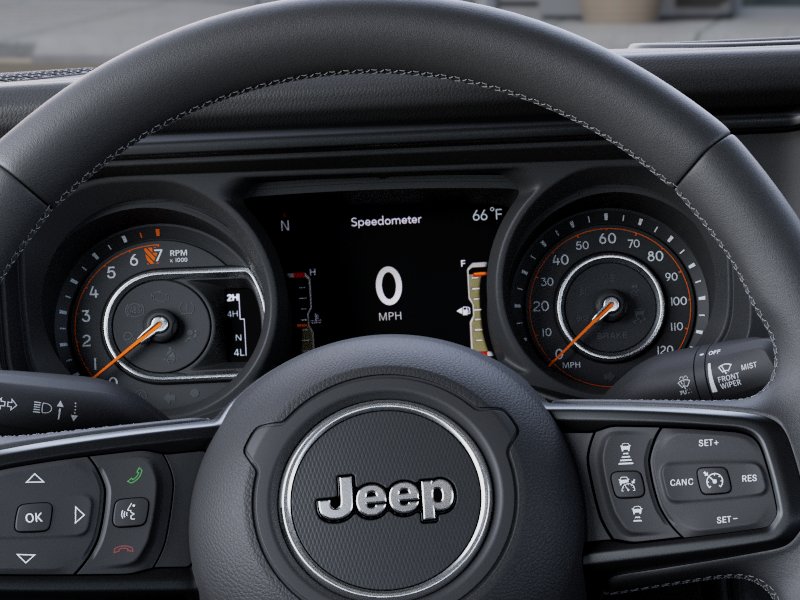 2026 Jeep Gladiator Sport S - Photo 43