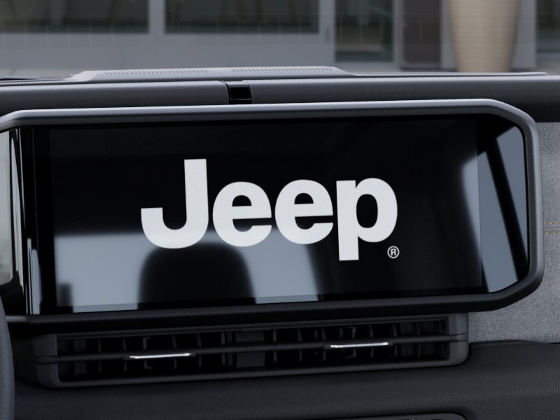2026 Jeep Gladiator Sport S - Photo 44