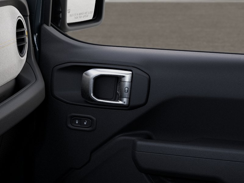 2026 Jeep Gladiator Sport S - Photo 51