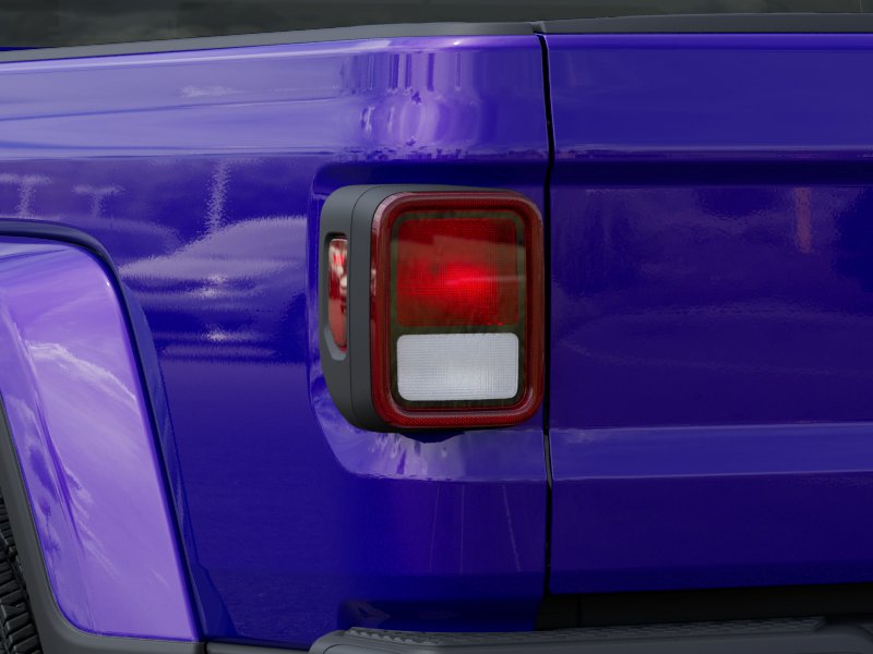 New 2026 Reign Exterior Paint Jeep Sport S image 45