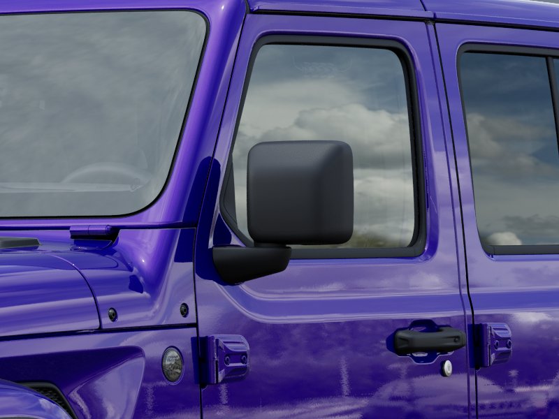 New 2026 Reign Exterior Paint Jeep Sport S image 46
