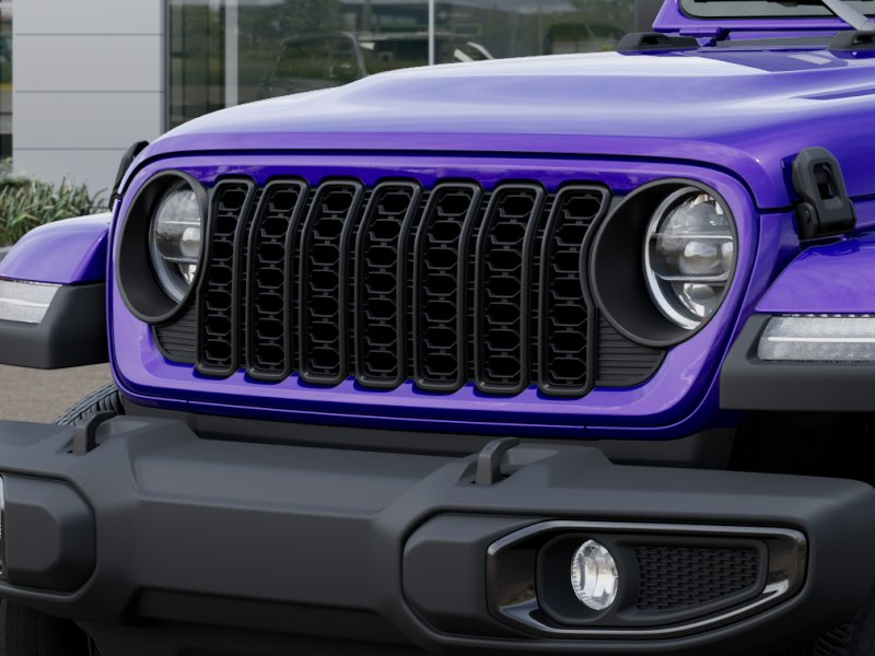 New 2026 Reign Exterior Paint Jeep Sport S image 47