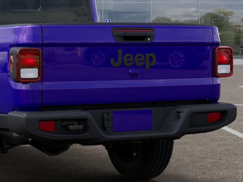 New 2026 Reign Exterior Paint Jeep Sport S image 48