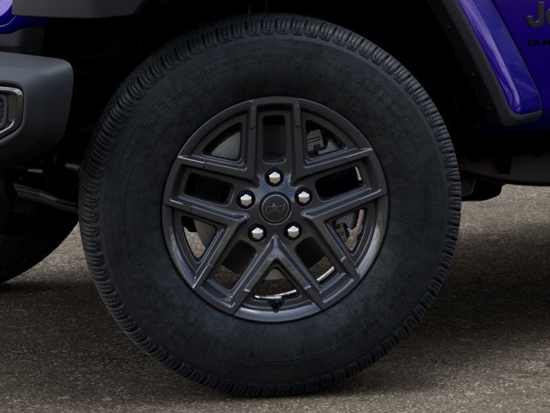 New 2026 Reign Exterior Paint Jeep Sport S image 49