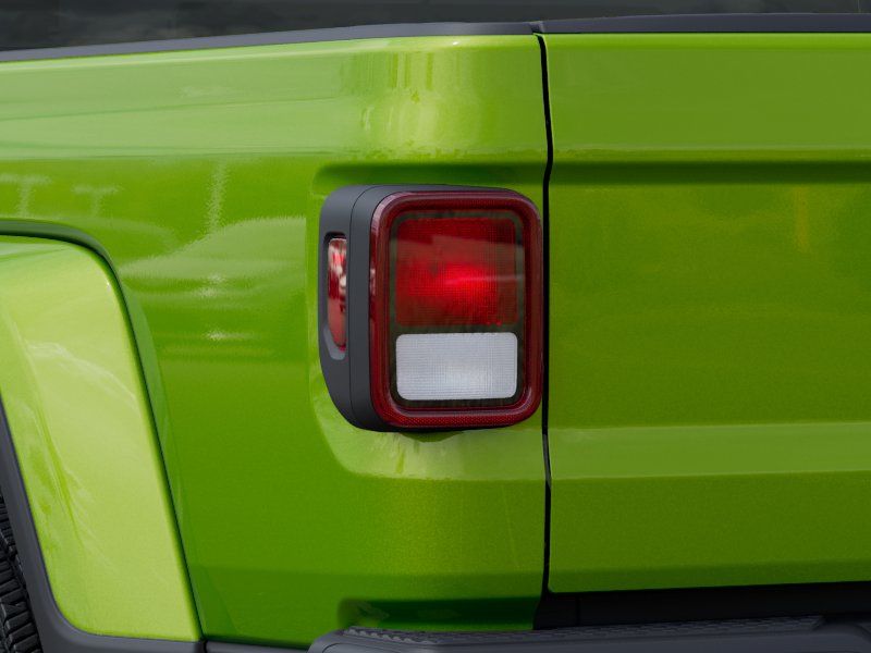 New 2026 Mojito Exterior Paint Jeep Sport S image 43