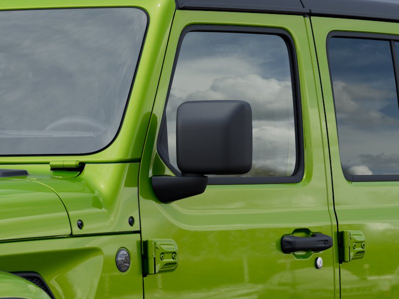 New 2026 Mojito Exterior Paint Jeep Sport S image 46