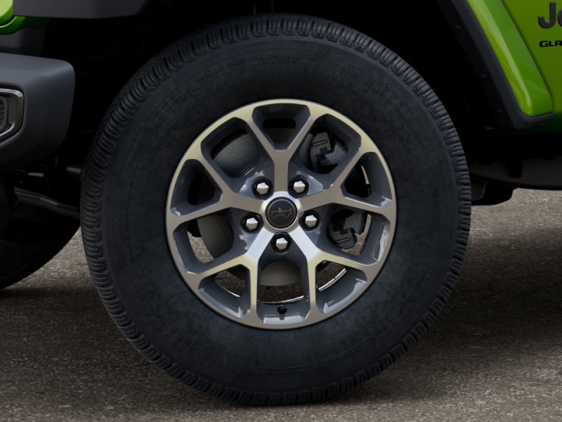 New 2026 Mojito Exterior Paint Jeep Sport S image 42