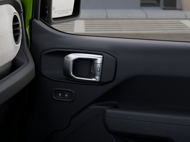 New 2026 Mojito Exterior Paint Jeep Sport S image 59