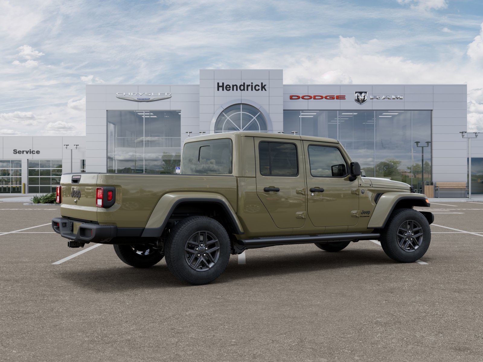 New 2026 41 Jeep Sport S image 65