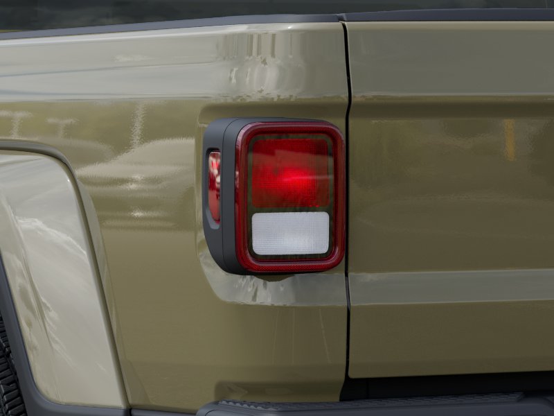 New 2026 41 Jeep Sport S image 69