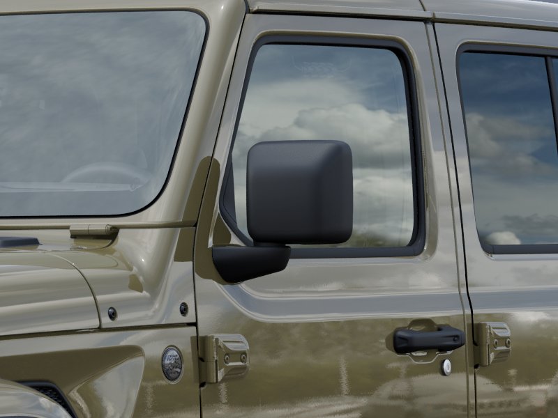 New 2026 41 Jeep Sport S image 72