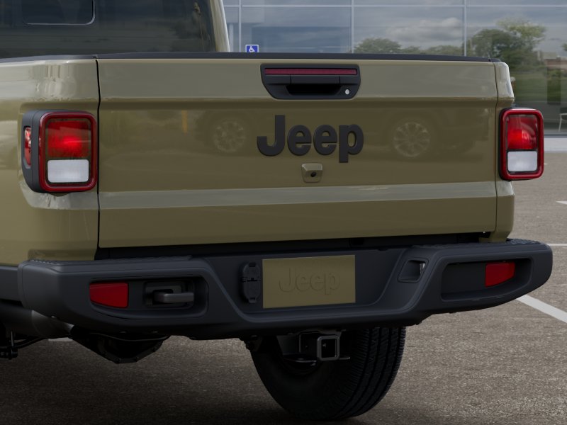 New 2026 41 Jeep Sport S image 73