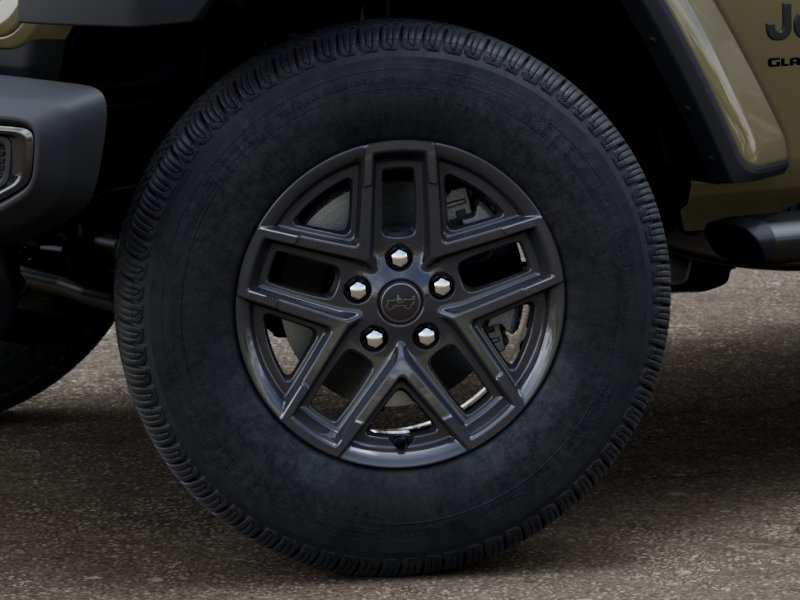 New 2026 41 Jeep Sport S image 68