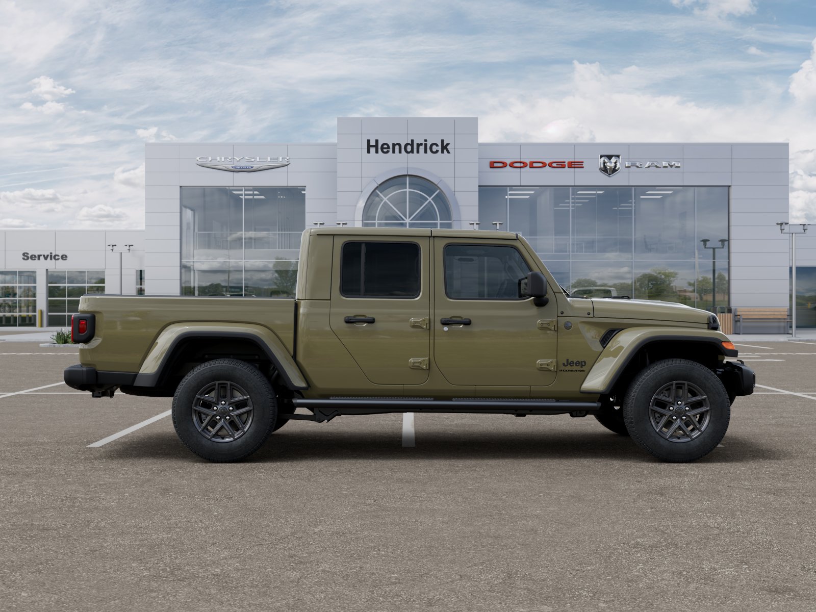 New 2026 41 Jeep Sport S image 81
