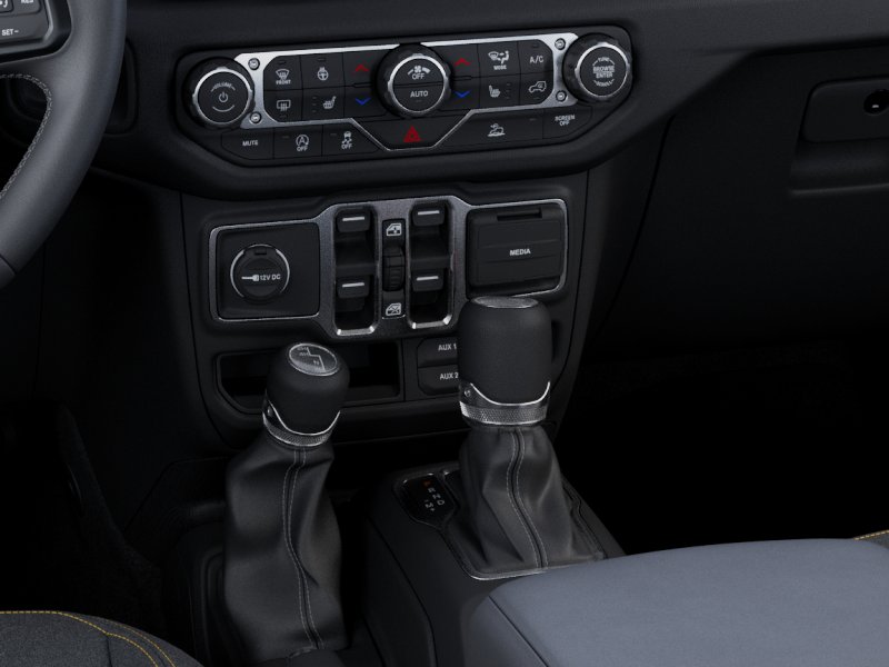 New 2026 41 Jeep Sport S image 84