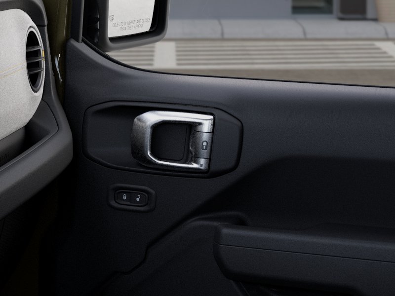 New 2026 41 Jeep Sport S image 85